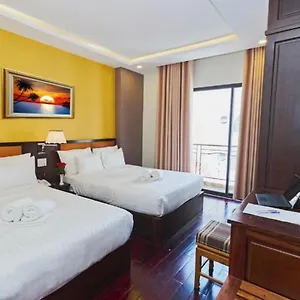 Aladin ** Nha Trang