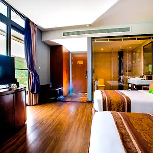 Boton Blue Hotel&spa ***** Nha Trang