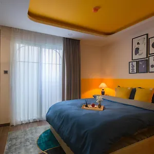 Pavillon Garden & *** Nha Trang