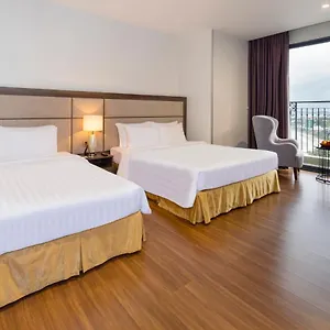 Aston Hotel