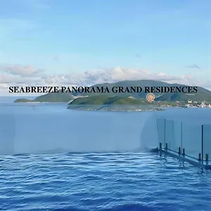 Seabreeze Panorama Grand Residences Lägenhetshotell