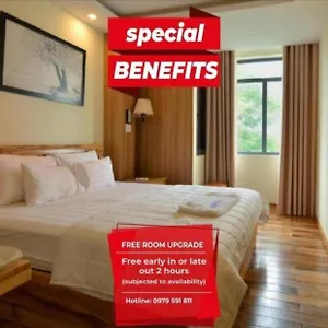 Senkotel Managed By Nest Group Hotel