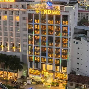 Tnd Hotell