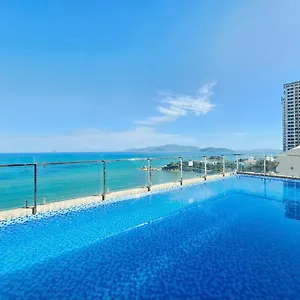 Putin **** Nha Trang
