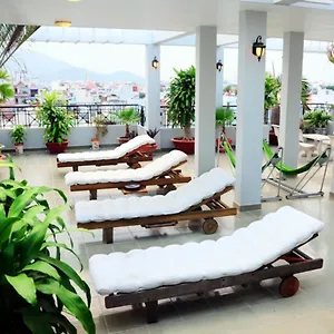 Phu Quy Hotel