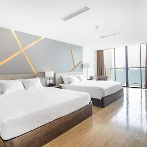 King Town Grand & Wedding Center **** Nha Trang