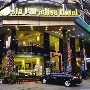 Paradise *** Nha Trang