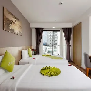 Ale Hotell