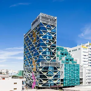 Venue **** Nha Trang