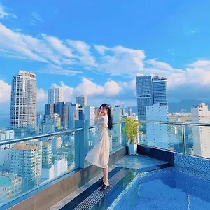 Zenia Boutique **** Nha Trang